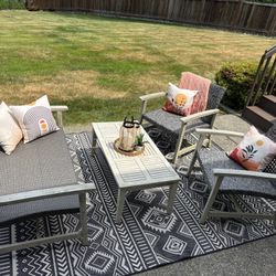 Patio Furniture 