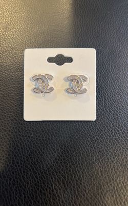 925 Silver Earrings