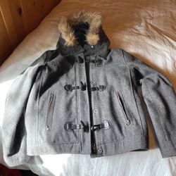 Gap Kids Peacoat