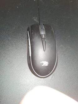iBuyPower Mouse