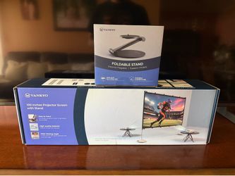 Vankyo home projector accessories