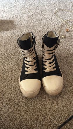 Rick Owen’s