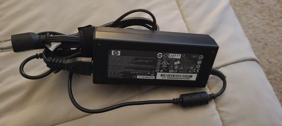 Hp power cord / adpaptor
