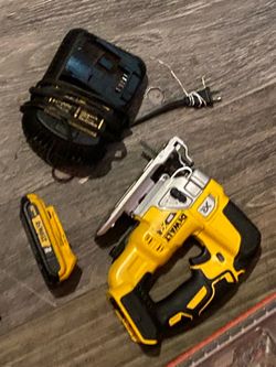 Dewalt 20v