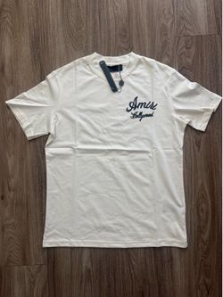 Amiri tee