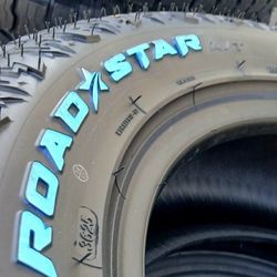 AMERICAN ROAD STAR 225/65R17
