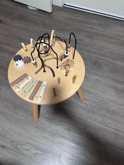 Montessori Toy