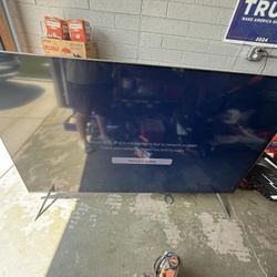 Samsung 82 Inch Qled Q6