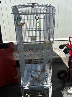 Birdcage