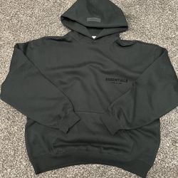 Essentials FOG Hoodie 