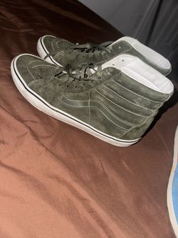 Vans Used Good Condition!!! 30!!!