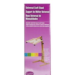 Universal Craft Stand,6111