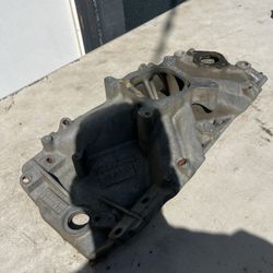 Edelbrock Torker 2R