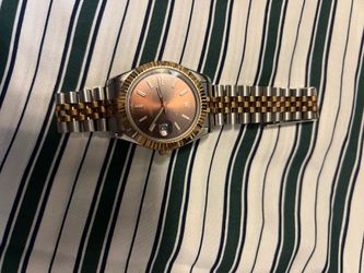 Beautiful watch