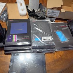 Tablet Toshiba Thrive 10.5""