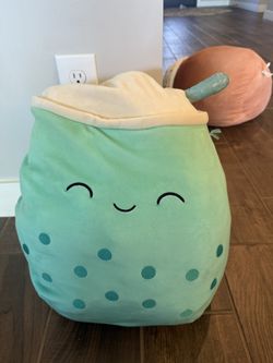 BIG Squishmallow!
