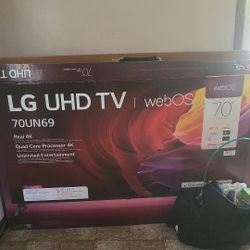 Lg Tv
