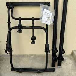 Thule Elite XT Van Bike Rack