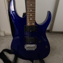 Electric Guitar 