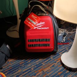 Milwaukee Packout BACKPACK