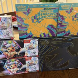 Looking To Sell Or Trade