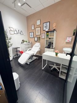 Subletting of a professional studio