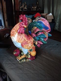 Noble Excellence Rooster