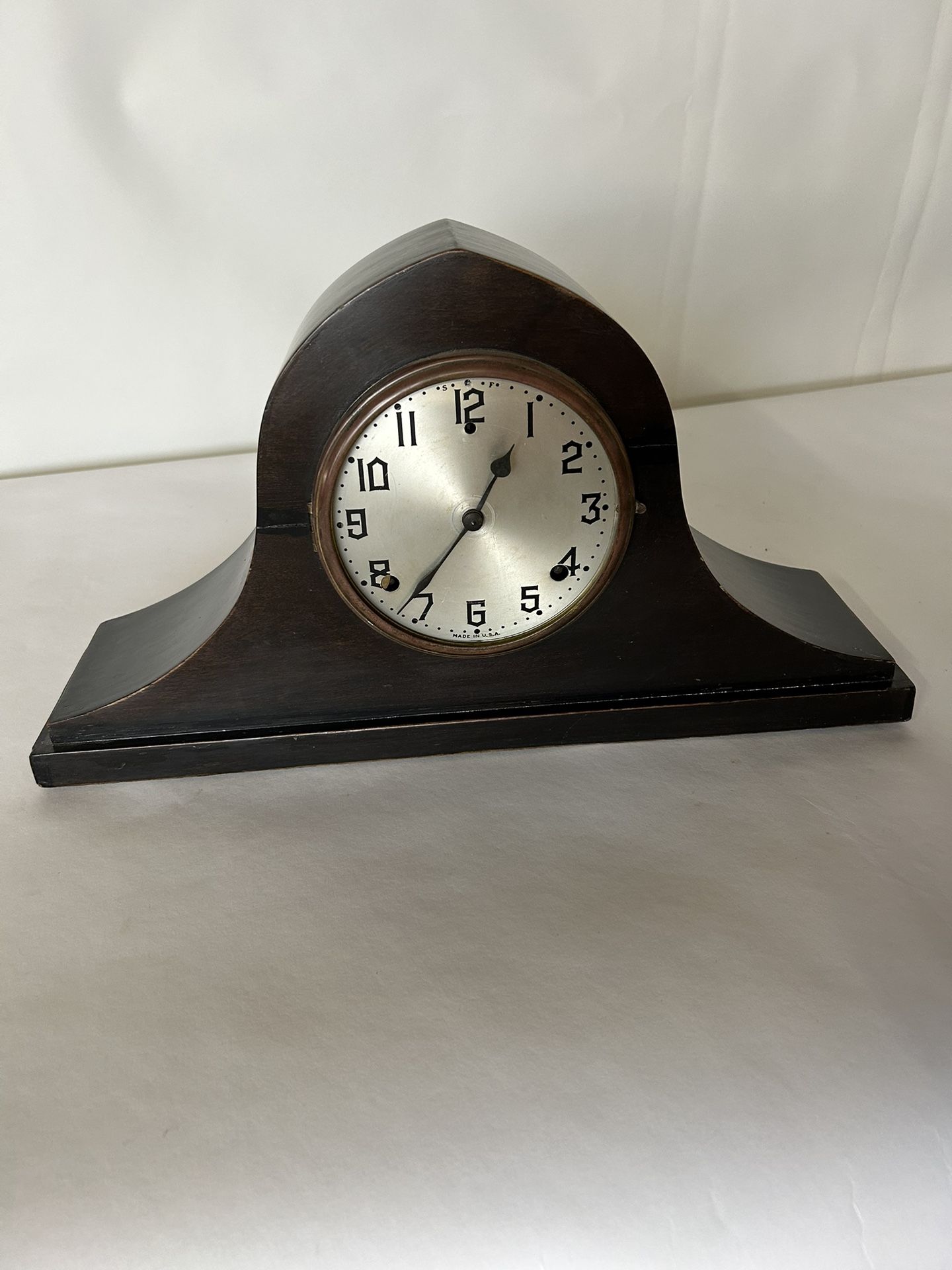 Antique Clock