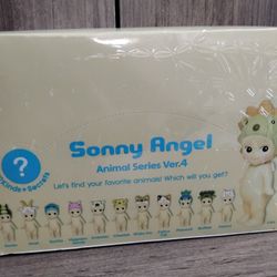 Sonny Angel 
