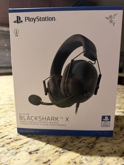 Razer Blackshark VS2 X
