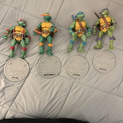 TMNT