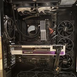 Gaming Computer 