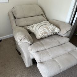 Recliner 