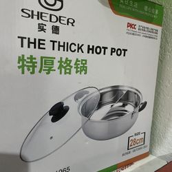 Hot Pot