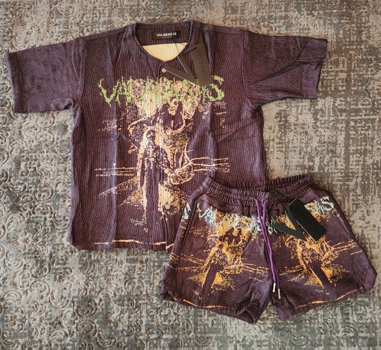 VALABASAS OUTFITS Ask Sizes