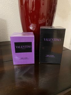 New Cologne/Perfume - Valentino Born in Roma Purple Melancholia