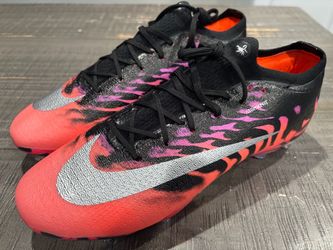 Nike mercurial vapor elite soccer cleats