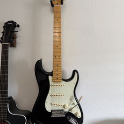 Fender Stratocaster American Pro 2