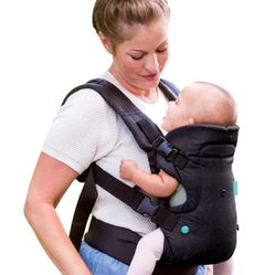 Baby Carrier