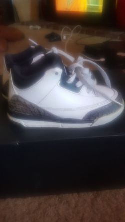 8c Jordans