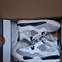 Jordan 4 Retro 9c