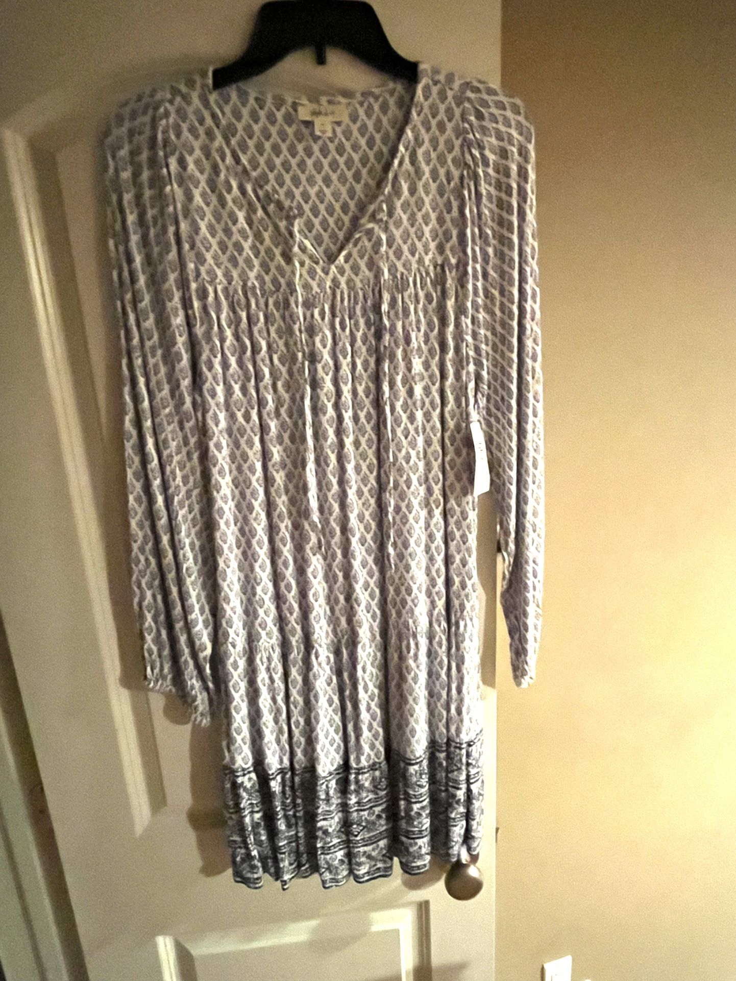 New Dress Size M