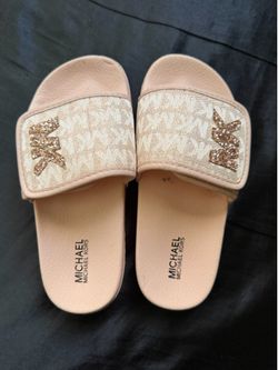 Girl Michael kors sandals