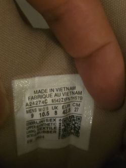 Brand New shai 001 snake skin