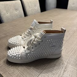 Men's Designer Shoes