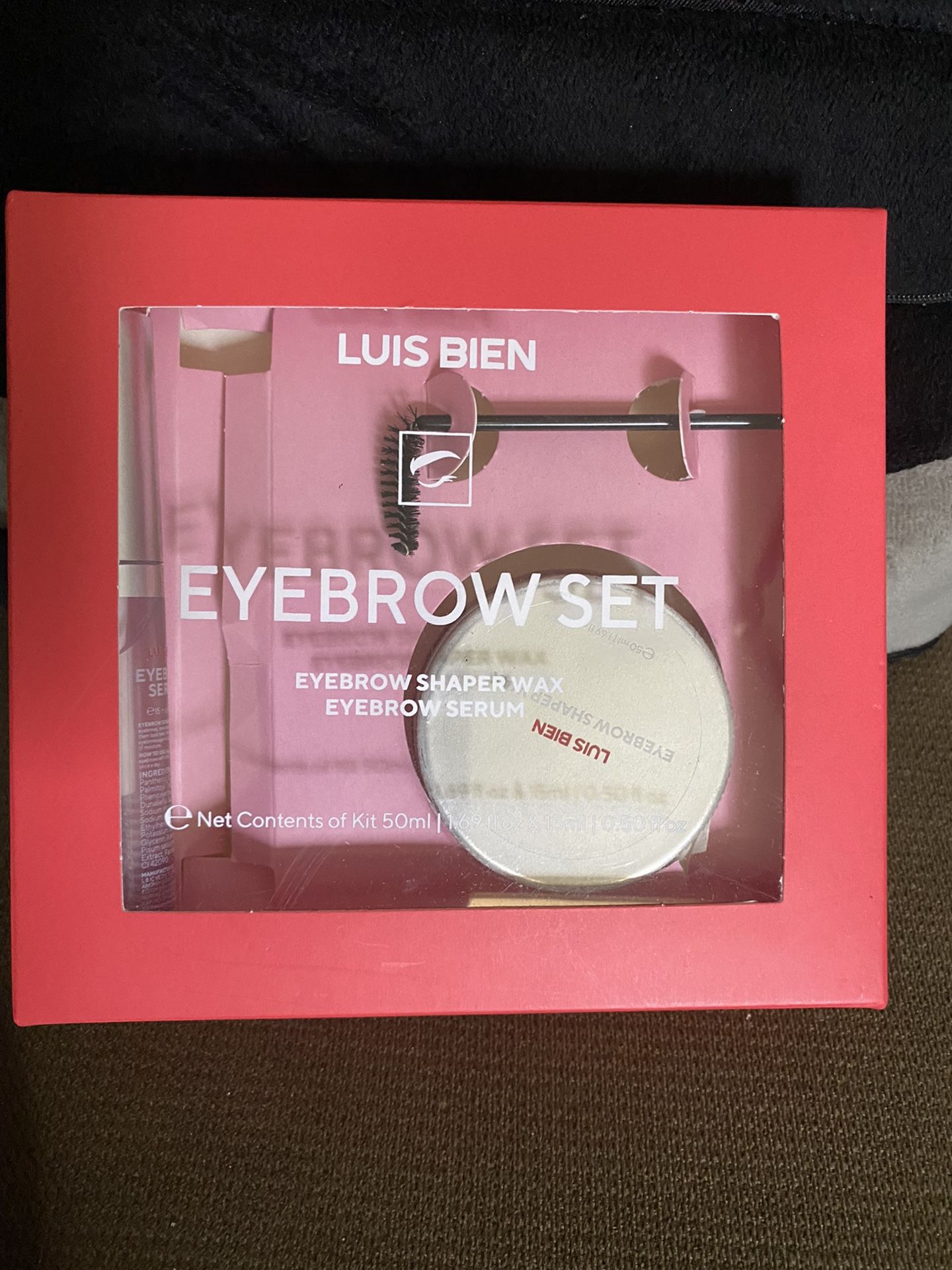 Brand New Eyebrow  Set