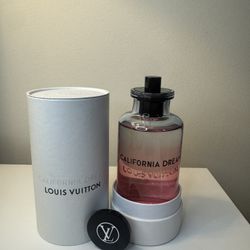 Louis Vuitton California Breeze 3.4 Oz 100 ml