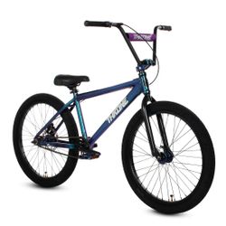 24 Inch BMX