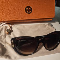 Tory Burch Sunglasses