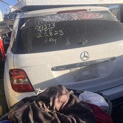 Mercedes Benz Parts